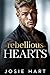 Rebellious Hearts (Blackwoo...