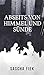 Abseits von Himmel und Sünde by Sascha Fiek