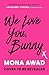 We Love You, Bunny (Bunny, #2)