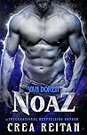 Noaz (Van Doren #2) Book cover for Noaz (Van Doren #2)