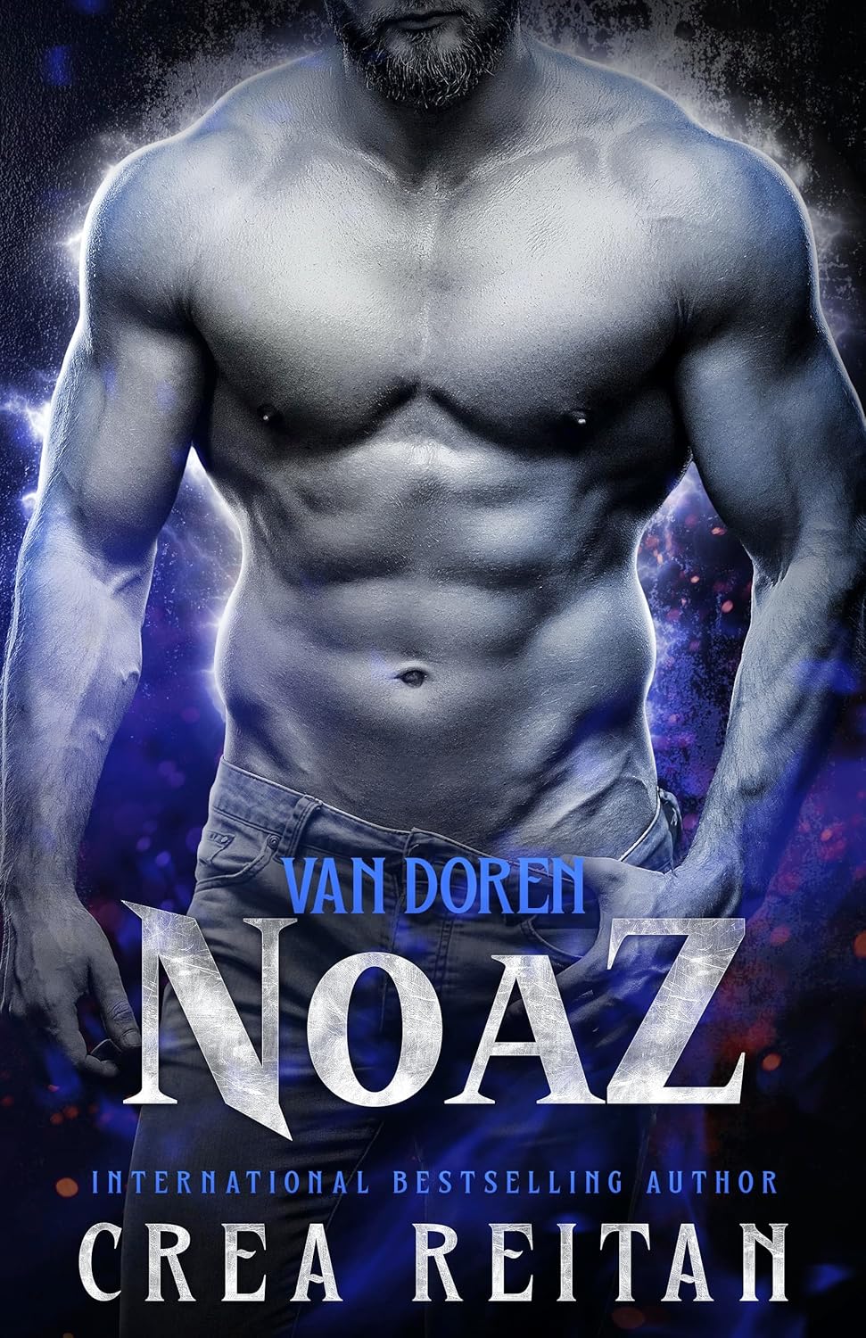 Noaz (Van Doren #2)
