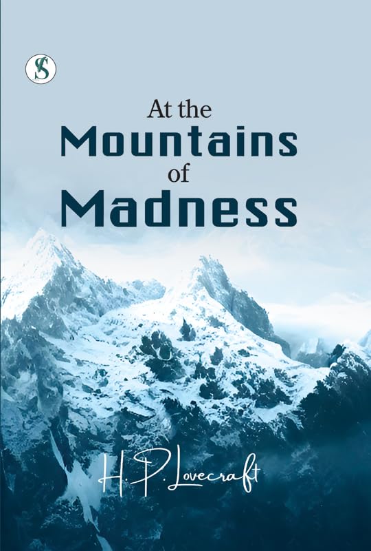 At the Mountains of Madness
