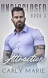 Attraction by Carly Marie