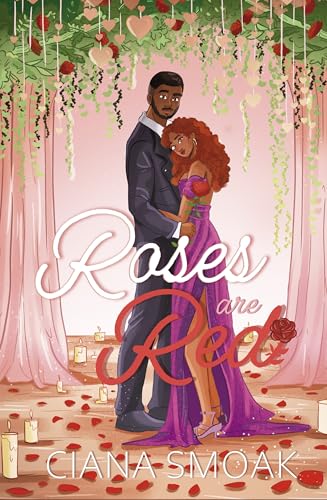 Roses Are Red (Kindle Edition)