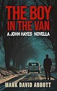 The Boy in the Van: John Hayes #10.75