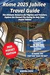 Rome 2025 Jubilee...