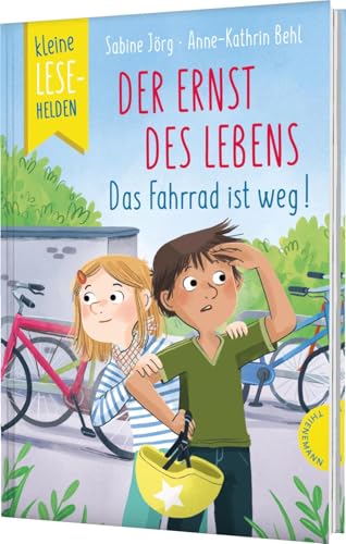Kleine Lesehelden: Der Ernst des Lebens (Hardcover)