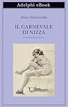 Il carnevale di Nizza e altri racconti by Irène Némirovsky