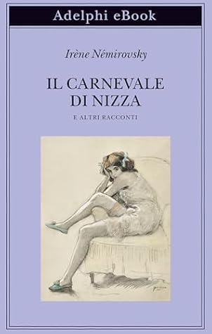 Il carnevale di Nizza e altri racconti