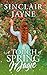A Touch of Spring Magic (So...