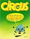 Circus 2 (Circus, #2)