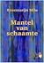 Mantel van schaamte