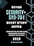 Revise Security+ SY0-701 by Re-Wise Publishers