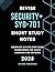 Revise Security+ SY0-701: S...