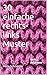 30 einfache rechts-links Mu...