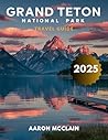 GRAND TETON NATIO...