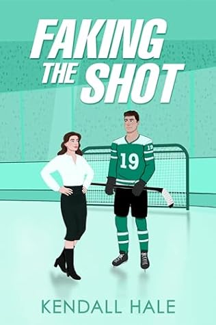 Faking The Shot (The Crawford Family Playbook Book 1)