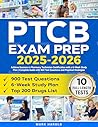 PTCB Exam Prep: A...