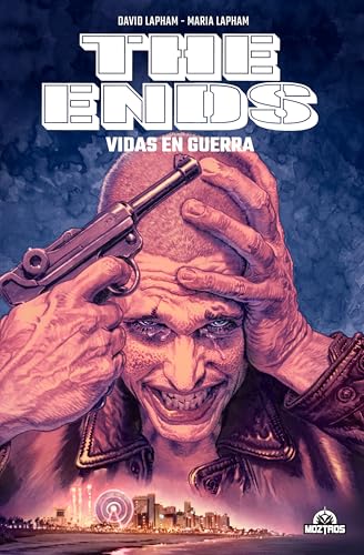 The Ends (Hardcover)