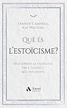 Què és l'estoïcisme?: Descobreix la filosofia dels clàssics més influents