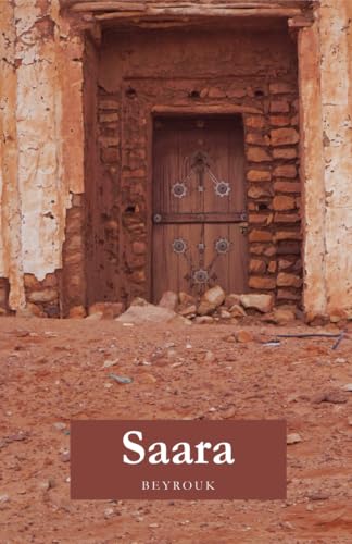 Saara (Paperback)