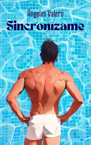 Sincronízame (Kindle Edition)