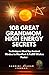 108 Great Grandma Gifts: Timeless Secrets from Hindu Traditions to Manifest & Fulfill Wishes Faster