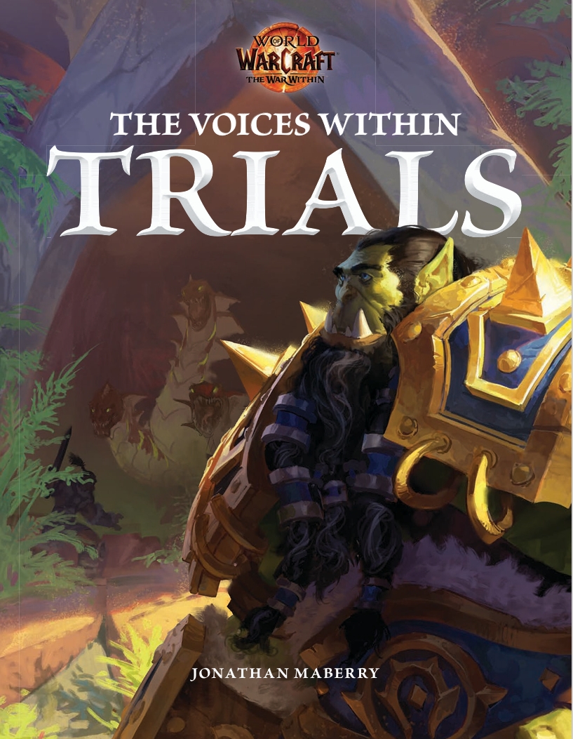 Trials (ebook)