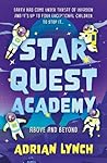 Star Quest Academy by Adrian Lynch