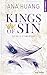 L'orgueil (Kings of sin, #2)