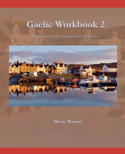 Gaelic Workbook 2: Progressive Gaelic Supplementary Exercises (Paperback)