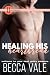 Healing His Heartbreak