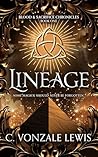 Lineage (Blood & Sacrifice Chronicles Book 1) Lineage (Blood & Sacrifice Chronicles Book 1)