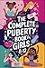 The Complete Puberty Book for Girls 8-12 by Maris Grey