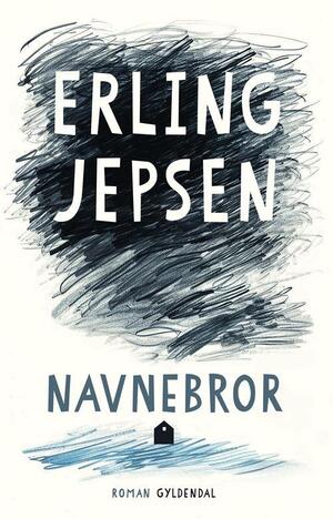 Navnebror (Paperback)