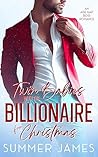 Twin Babies with the Billionaire for Christmas