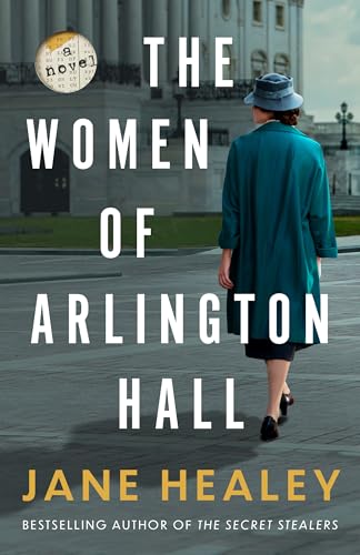 The Women of Arlington Hall (Kindle Edition)