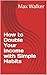 How to Double Your Income w...