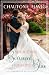 Something Borrowed, Someone Blue (The Brides of New Cheltenham Book 1)