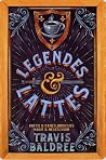 Legendes & Lattes