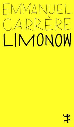Limonow (MSB Paperback)