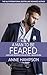 A Man to be Feared (Love and Revenge Collection)
