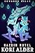 Hazbin Hotel: Kori Alder