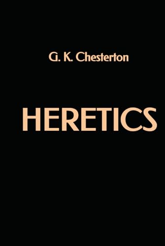 Heretics