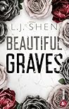 Beautiful Graves Book cover for Beautiful Graves