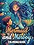 Mermaid and Merboy Coloring...
