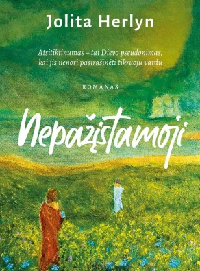 Nepažįstamoji