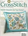 Just CrossStitch Volume 32, No 1, 20 Beautiful Projects To St... by Frahwi.lwies