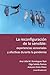 La reconfiguración de lo sensible by Ana Lidia M. Domínguez Ruiz