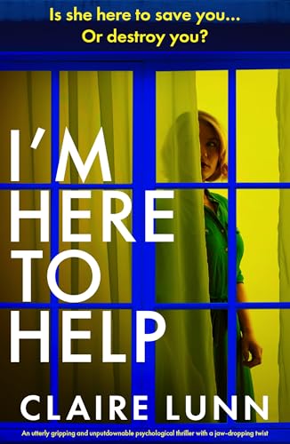 I'm Here to Help (Kindle Edition)